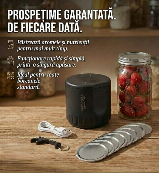 Zenon® Sigilator Electric