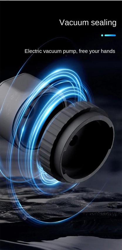 Zenon® Sigilator Electric