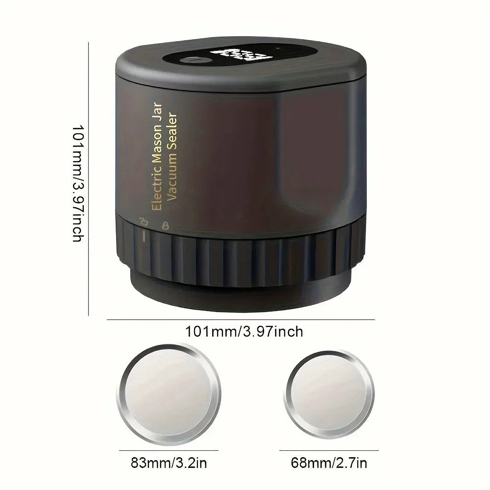 Zenon® Sigilator Electric