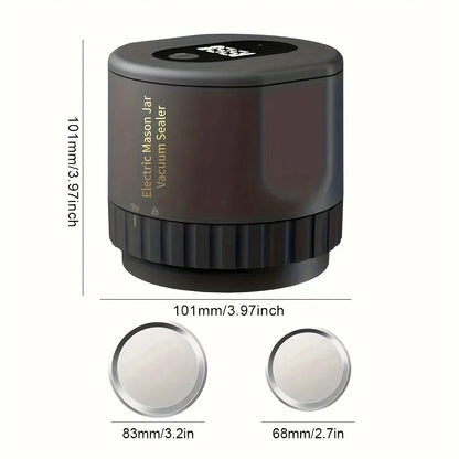 Zenon® Sigilator Electric